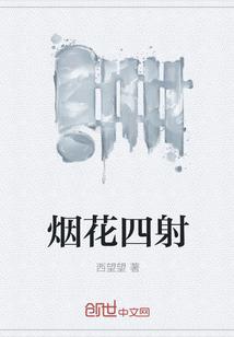 烟花四射什么成语