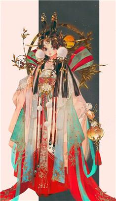 苏绾作者