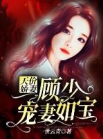 天降娇妻总裁请接招顾倾城凌度