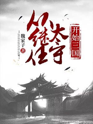从继任太守开始三国+魏家子