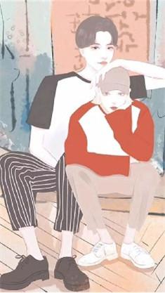 傅先生别耒无恙