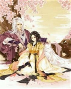 嫡女归来惊天下