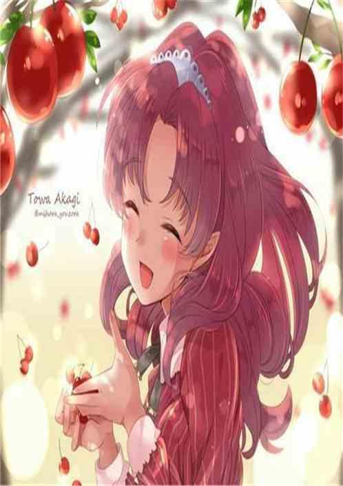 光之美少女红城永久救赎