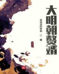 大明朝赘婿柳如士