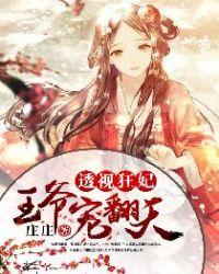 透视狂妃王爷宠翻天免费阅读全文