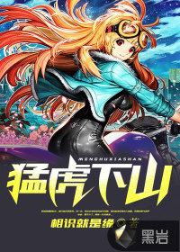 猛虎下山车标