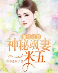 狼性总裁 夜神翼