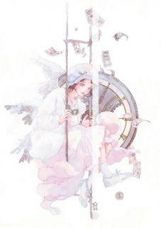 柳依依是哪部的女主