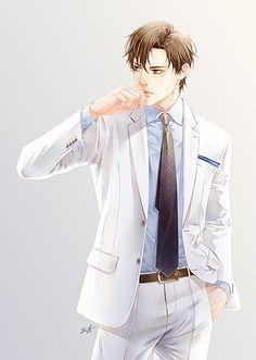 赵小七乔隽西