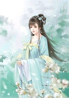 气运上神(灵芷玄夜)