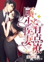 顾少宠妻有点忙全文免费阅读