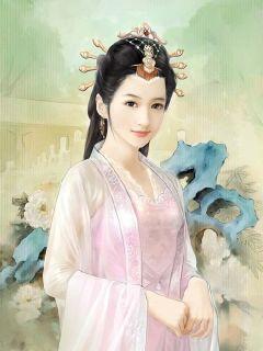 战神之妻花殃