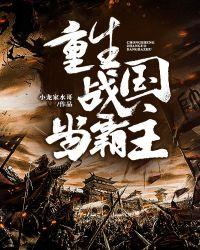 穿越战国一统天下