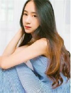 女主叫许星纯的