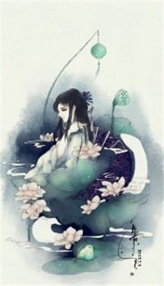 冷宫公主与清冷太傅的关系