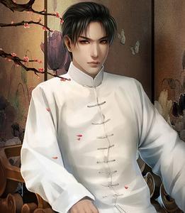 林昊顾夕颜是什么