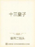 秦时明月之十三皇子