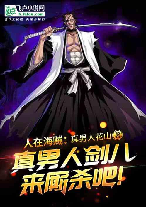 人在海贼真男人剑八免费