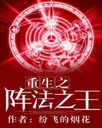阵法师重生
