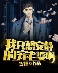我只想安静的宠老婆