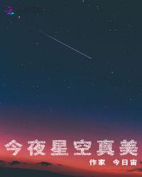 今夜星空真美是什么歌
