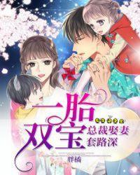 一胎双宝总裁娶妻套路深 胖橘