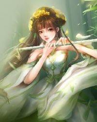 冷傲将军的小福妻正版