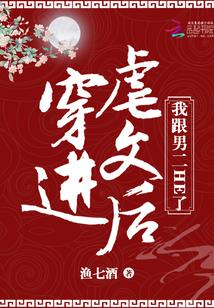 穿进虐文后我跟男二he了讲的什么