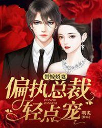 替嫁娇妻偏执总裁轻点宠完整版