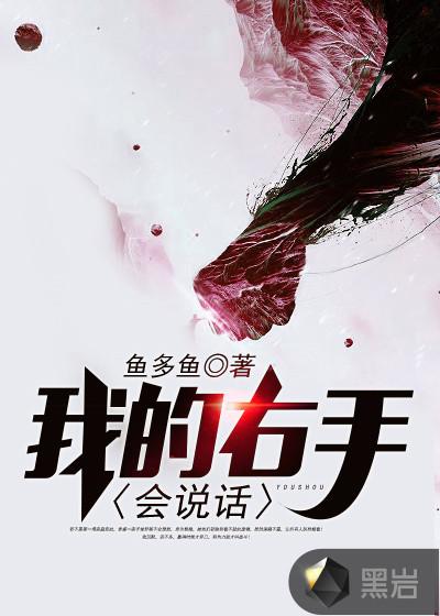 我的右手会说话作者小李