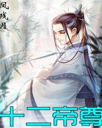 十二大帝君