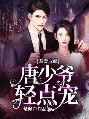 惹爱成瘾唐少爷轻点宠 楚佩
