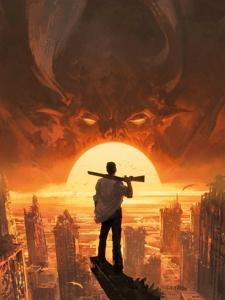 武极魔圣
