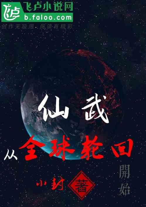 从全球轮回开始 书林