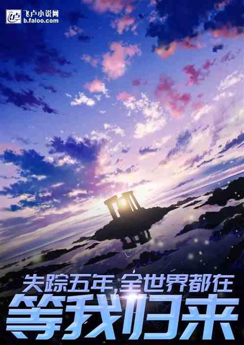 失踪五年全世界都在等我归来