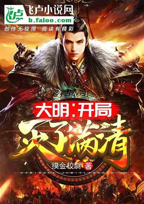 大明开局灭了满清飞卢