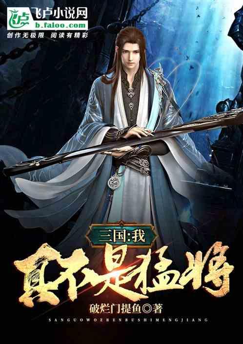 三国我真的不是猛将爱看书吧