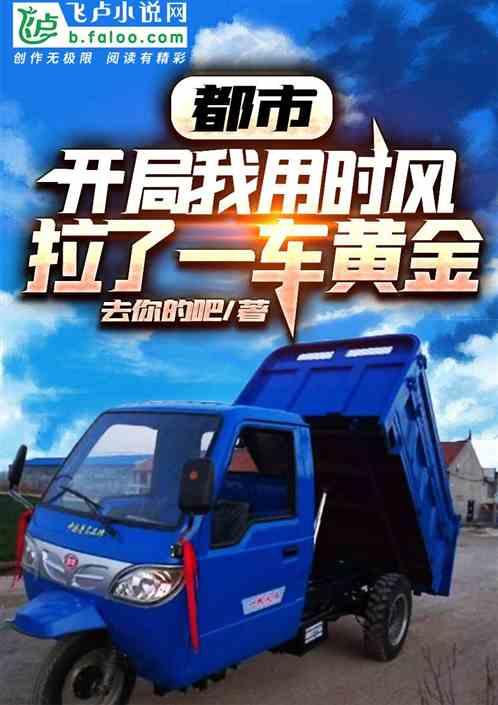 开局我用时风拉金砖