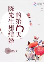 陈先生今天