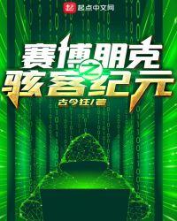 赛博朋克机械纪元