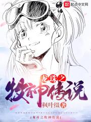 龙珠之牧神传说TXT