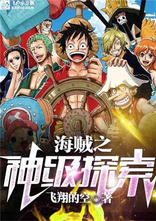 海贼之神级探索第八区