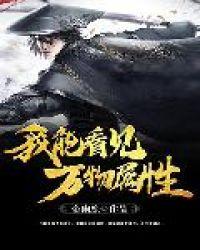 我能看见万物属性白枫