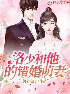 洛少与他的错婚萌妻免费阅读