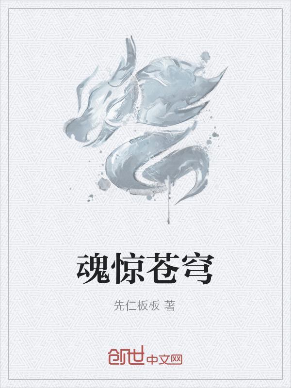 魂环苍穹