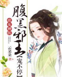 庶女神医腹黑邪王宠不停