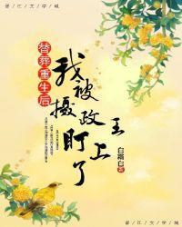 替葬重生后我被摄政王盯上免费