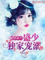 重生暖婚沈少的独宠