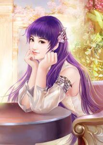 求轻宠费度夜魅
