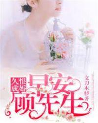 久恨成婚早安顾先生全文免费